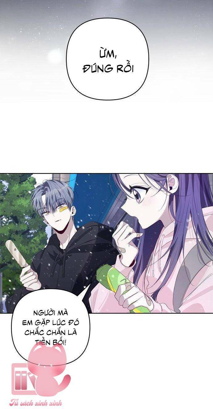 Đàn Anh Xấu Xa - Chap 58 - Trang 56