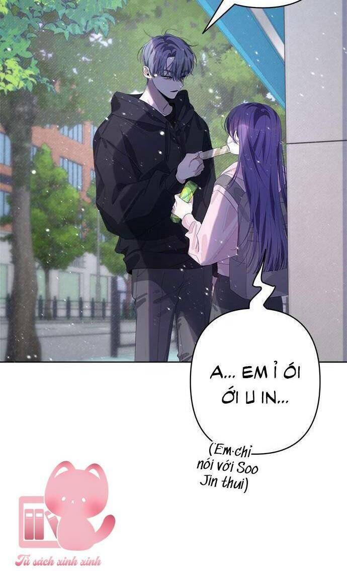 Đàn Anh Xấu Xa - Chap 58 - Trang 59