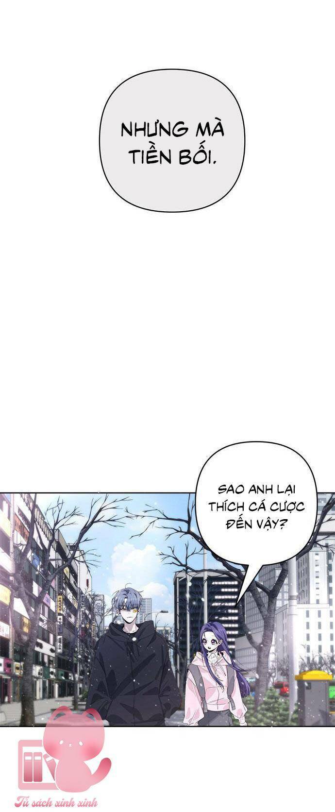 Đàn Anh Xấu Xa - Chap 58 - Trang 6