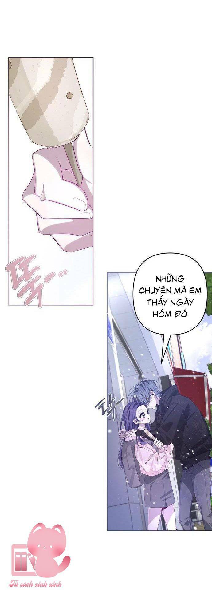 Đàn Anh Xấu Xa - Chap 58 - Trang 64
