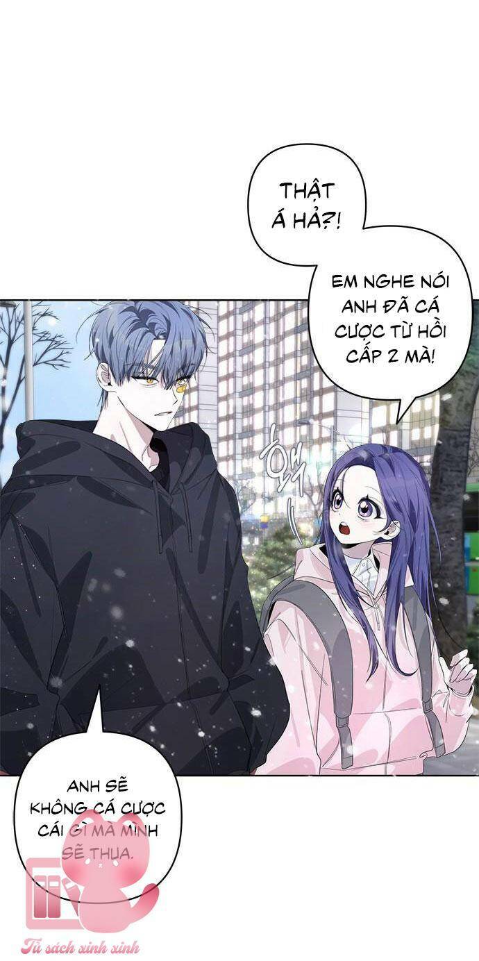 Đàn Anh Xấu Xa - Chap 58 - Trang 9