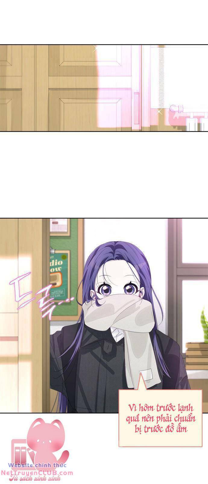 Đàn Anh Xấu Xa - Chap 59 - Trang 11