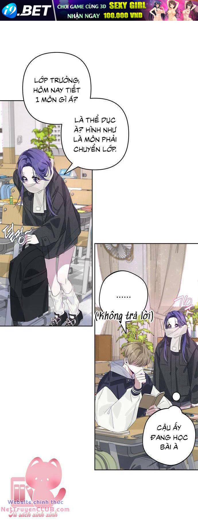 Đàn Anh Xấu Xa - Chap 59 - Trang 13