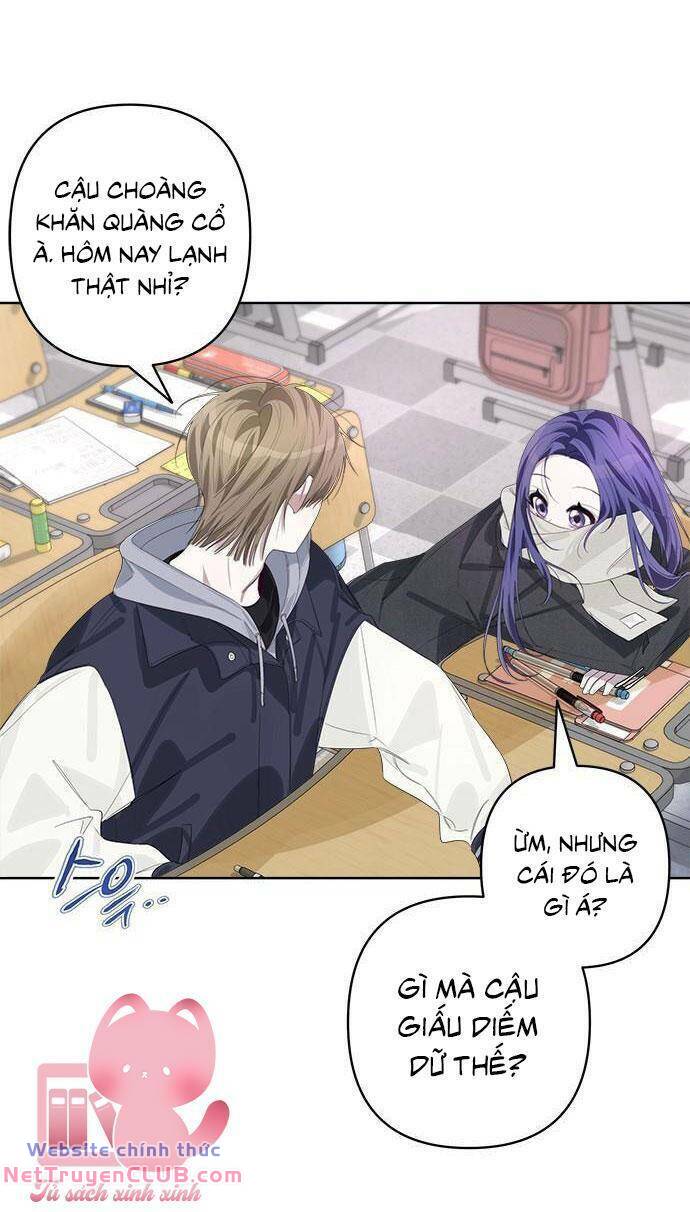Đàn Anh Xấu Xa - Chap 59 - Trang 16