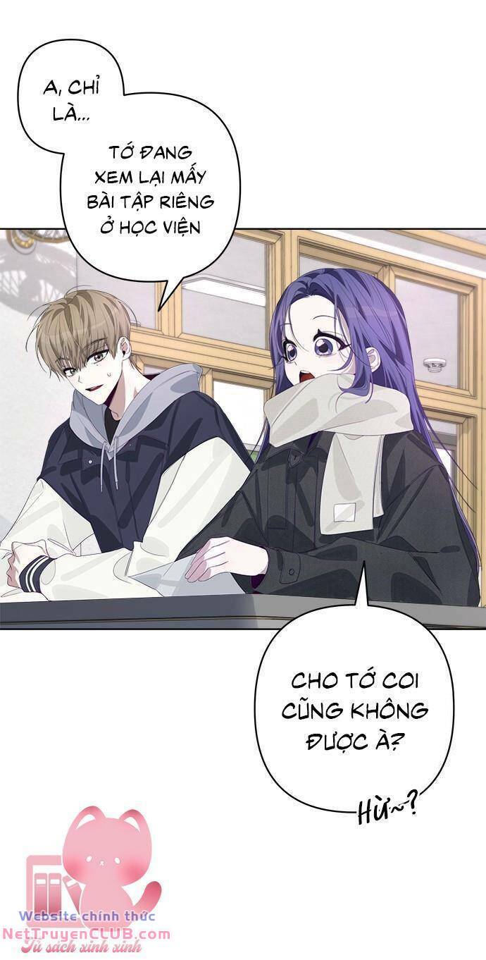 Đàn Anh Xấu Xa - Chap 59 - Trang 17