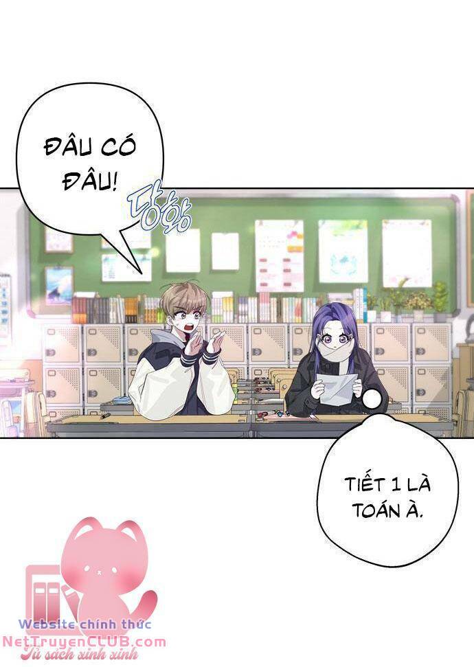 Đàn Anh Xấu Xa - Chap 59 - Trang 18