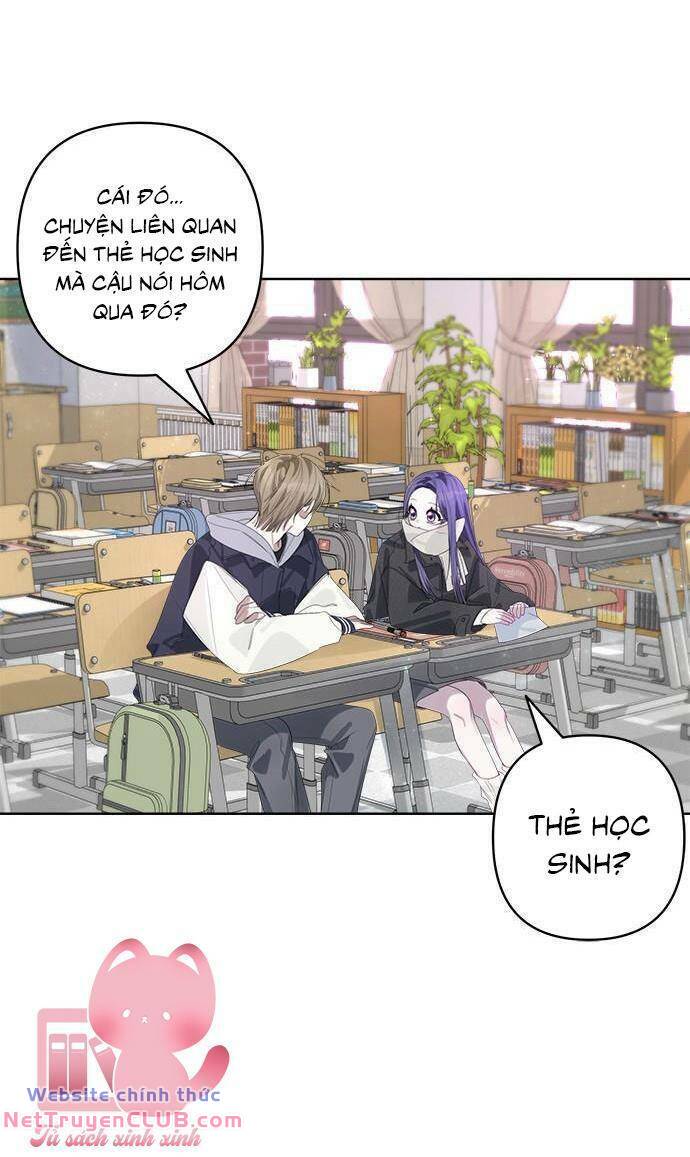 Đàn Anh Xấu Xa - Chap 59 - Trang 21