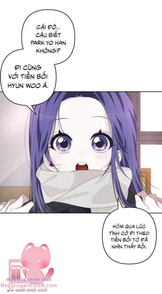 Đàn Anh Xấu Xa - Chap 59 - Trang 25