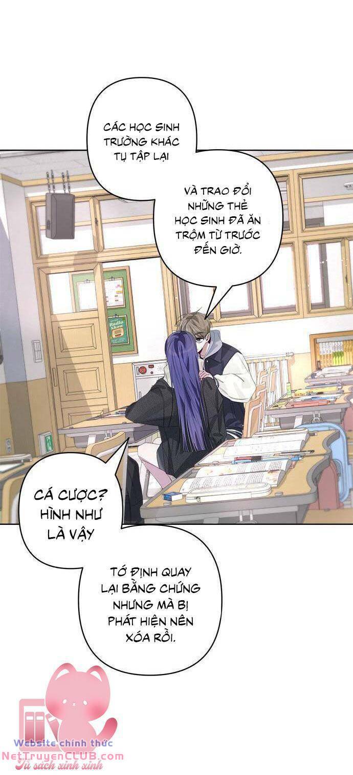 Đàn Anh Xấu Xa - Chap 59 - Trang 26
