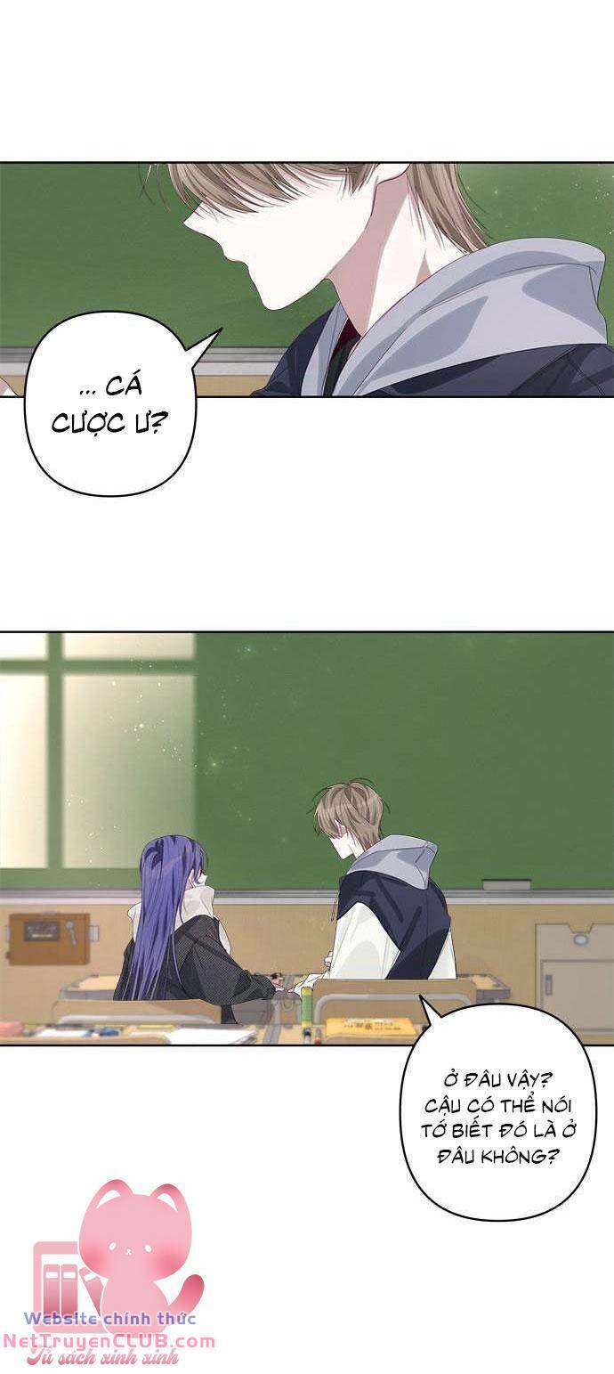 Đàn Anh Xấu Xa - Chap 59 - Trang 27