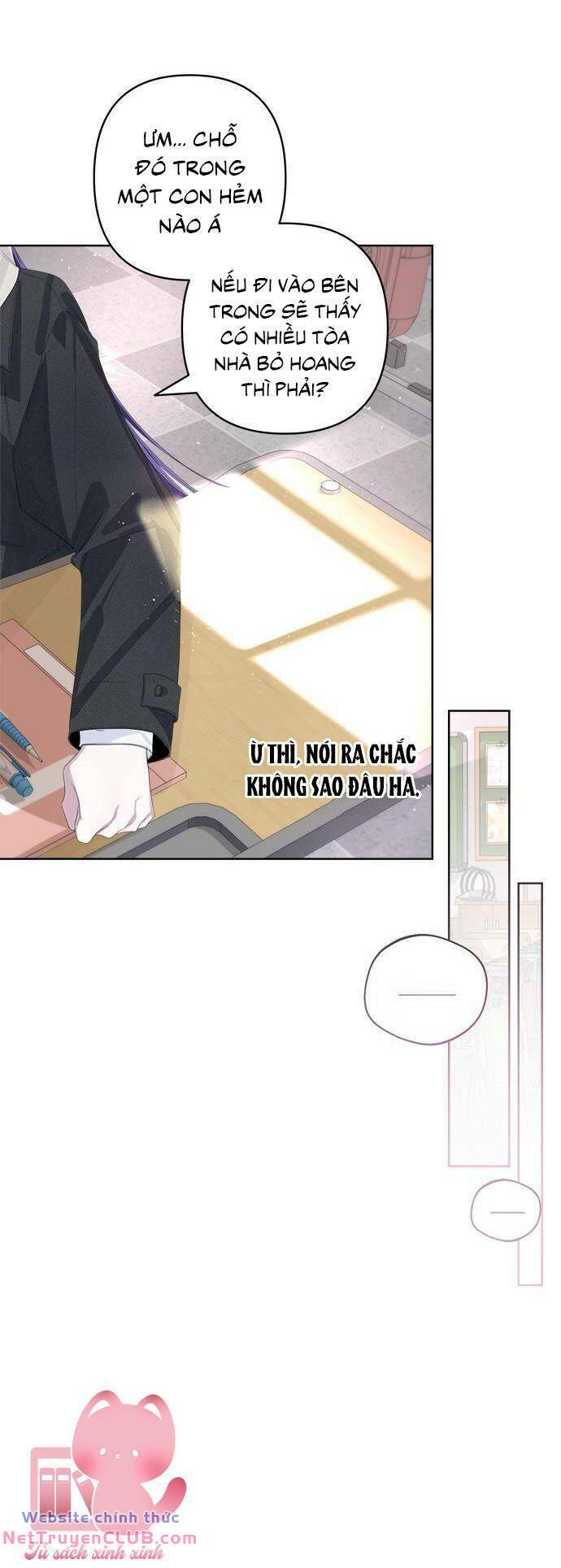 Đàn Anh Xấu Xa - Chap 59 - Trang 29