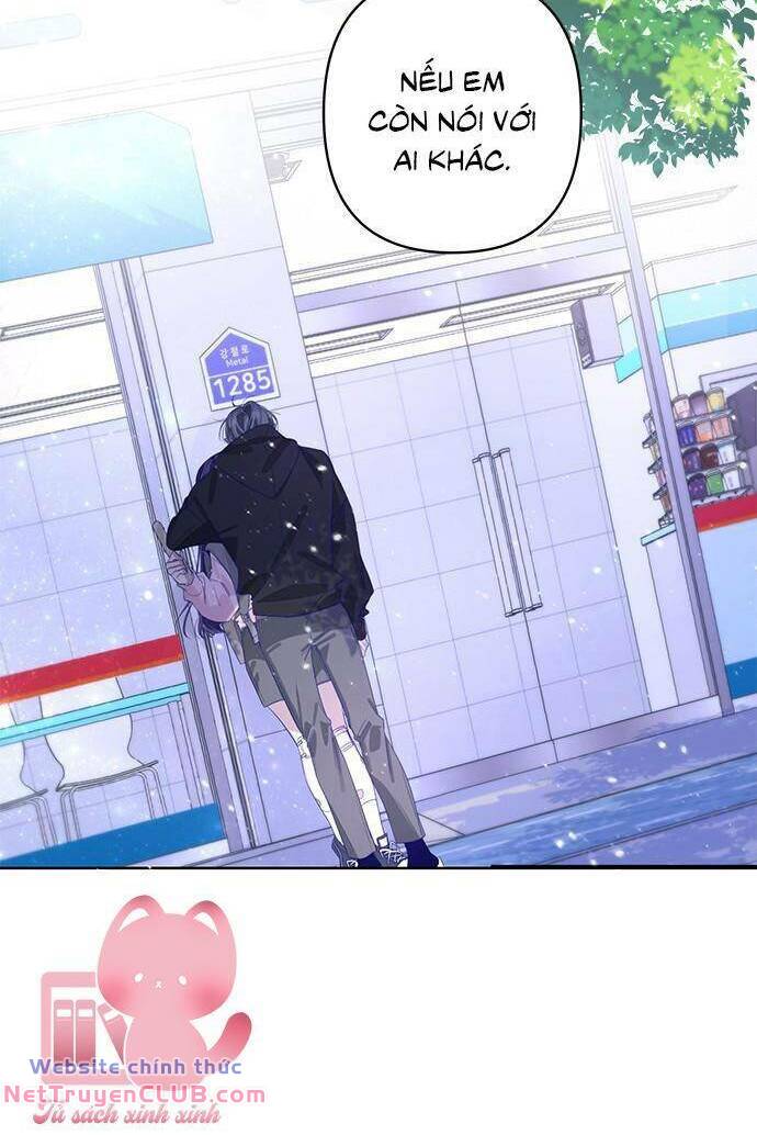 Đàn Anh Xấu Xa - Chap 59 - Trang 3