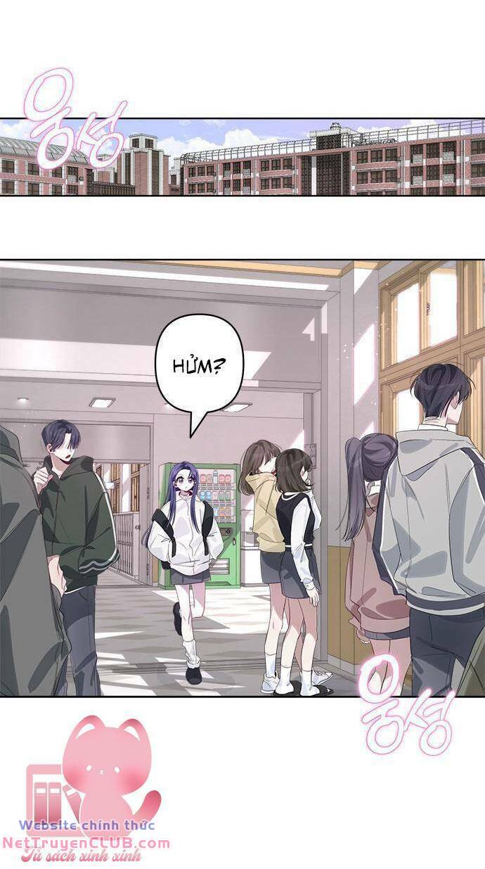 Đàn Anh Xấu Xa - Chap 59 - Trang 31
