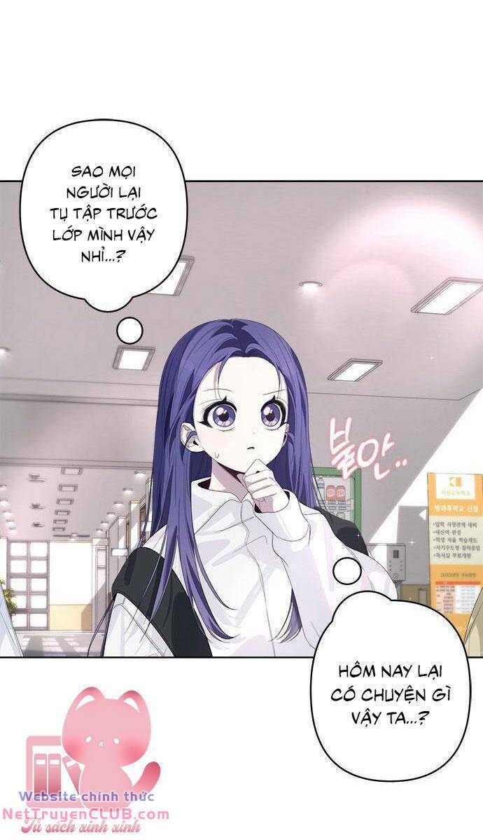 Đàn Anh Xấu Xa - Chap 59 - Trang 32