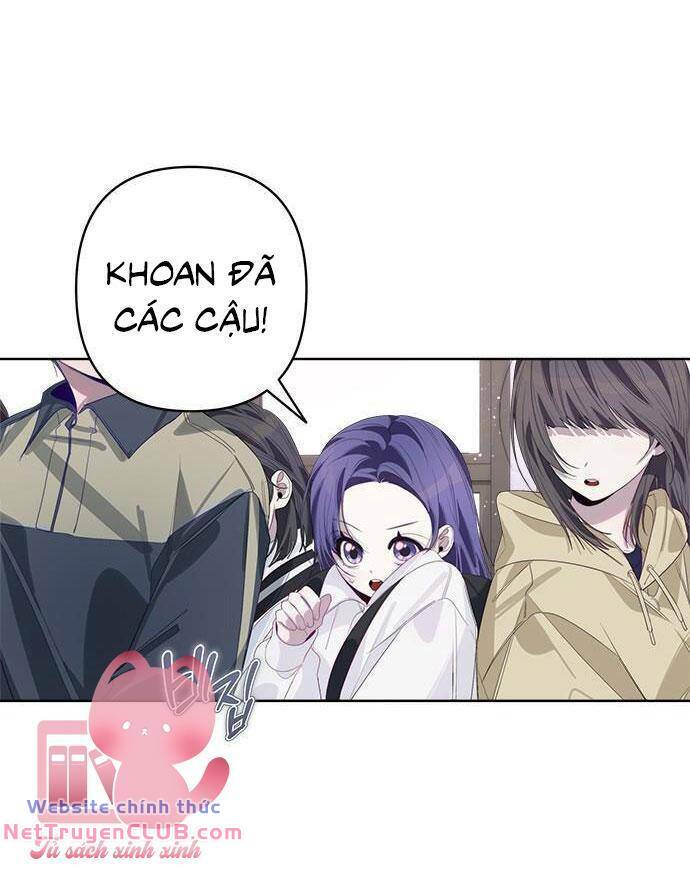 Đàn Anh Xấu Xa - Chap 59 - Trang 34