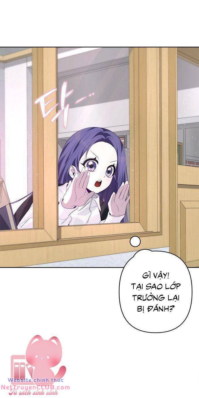 Đàn Anh Xấu Xa - Chap 59 - Trang 35