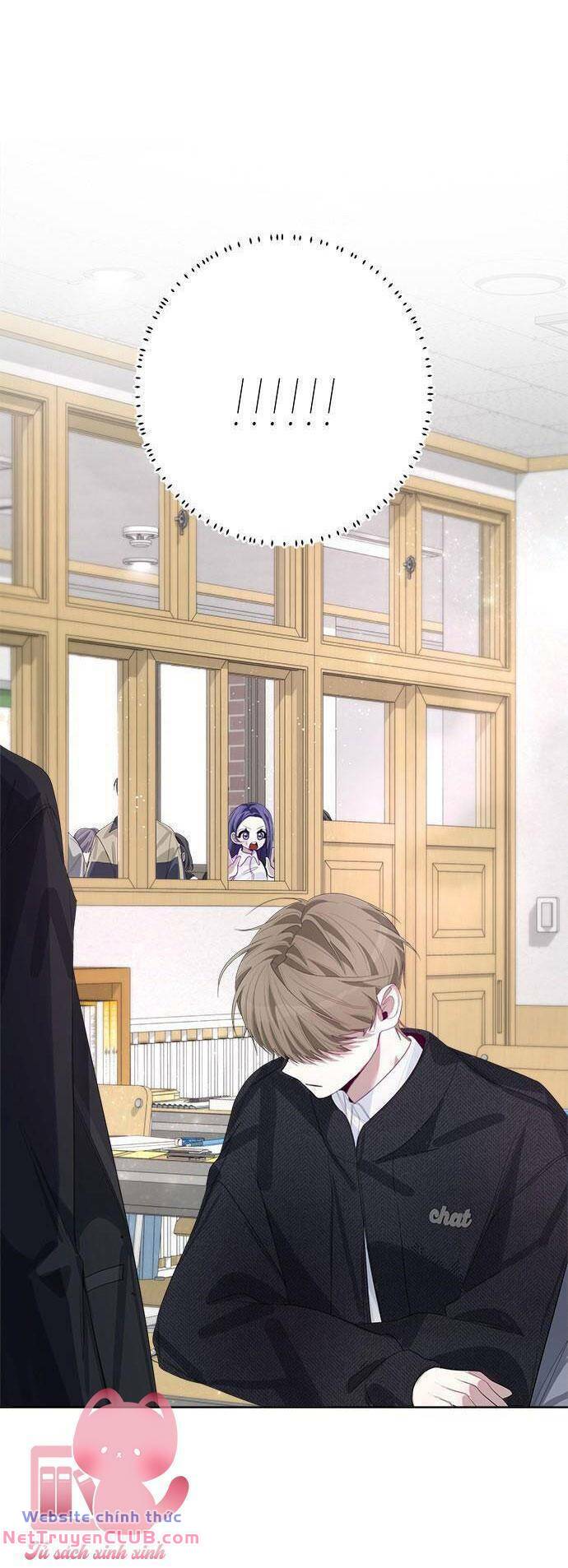 Đàn Anh Xấu Xa - Chap 59 - Trang 36