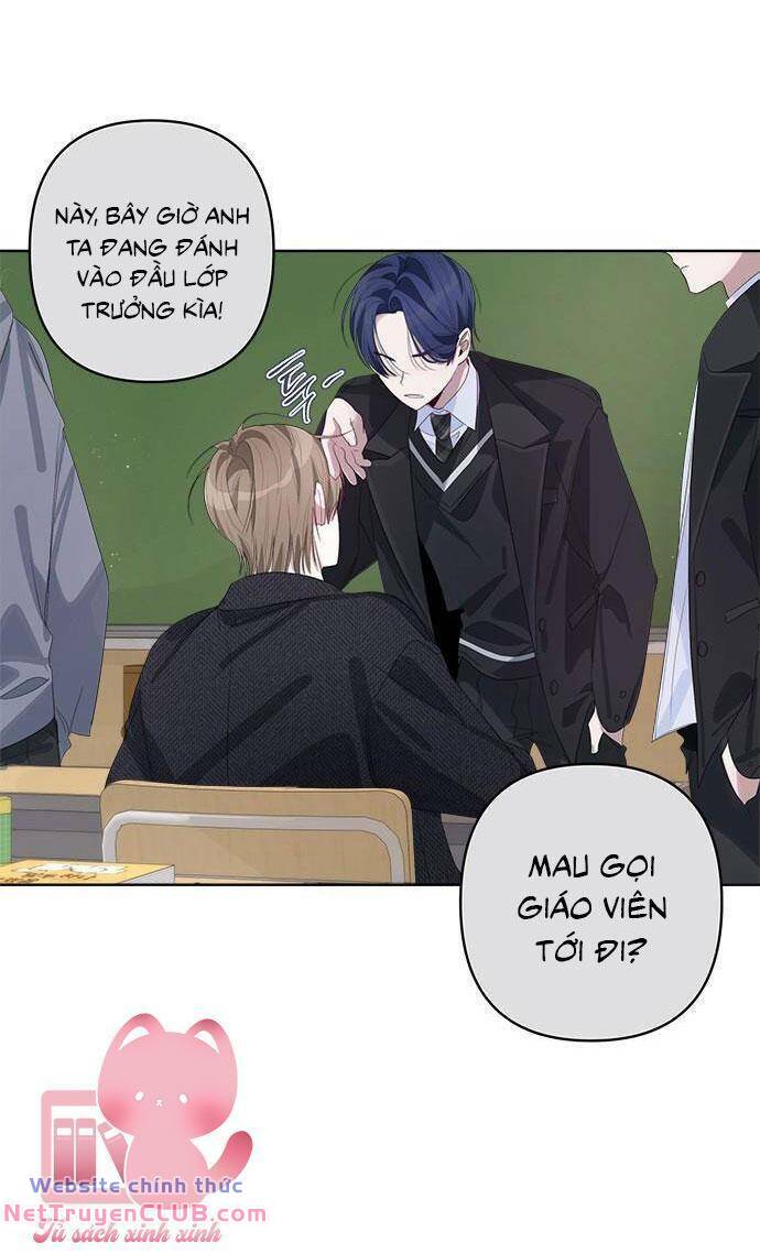 Đàn Anh Xấu Xa - Chap 59 - Trang 37