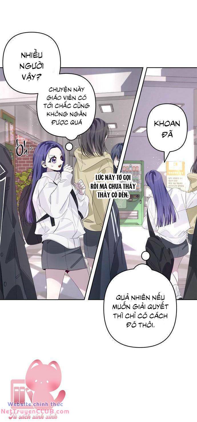 Đàn Anh Xấu Xa - Chap 59 - Trang 38