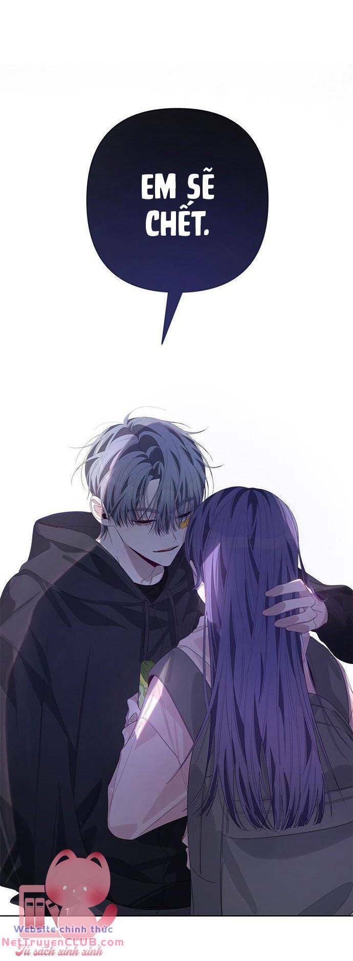 Đàn Anh Xấu Xa - Chap 59 - Trang 4