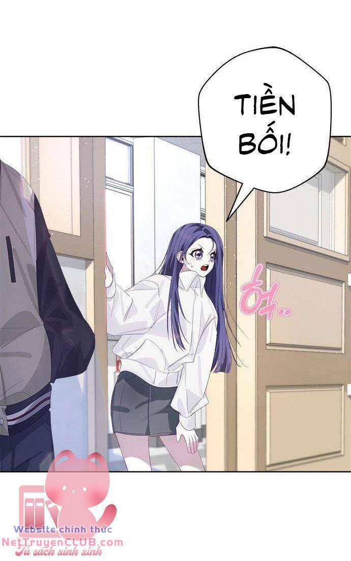 Đàn Anh Xấu Xa - Chap 59 - Trang 44