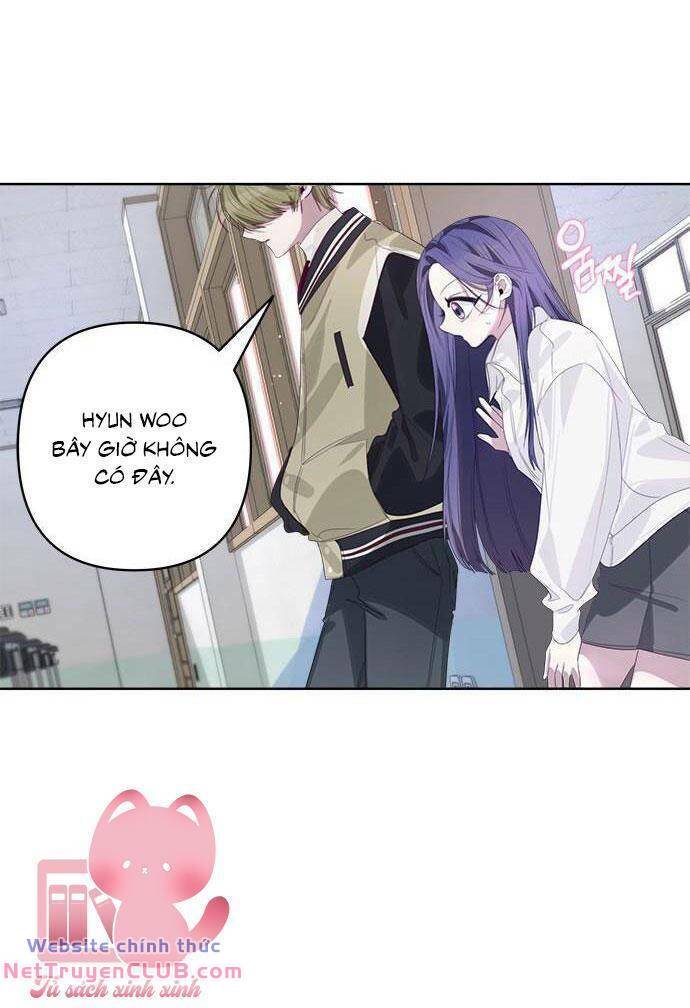 Đàn Anh Xấu Xa - Chap 59 - Trang 45