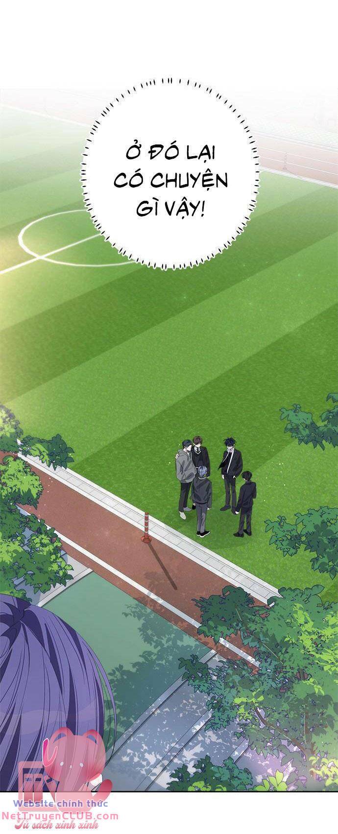 Đàn Anh Xấu Xa - Chap 59 - Trang 54