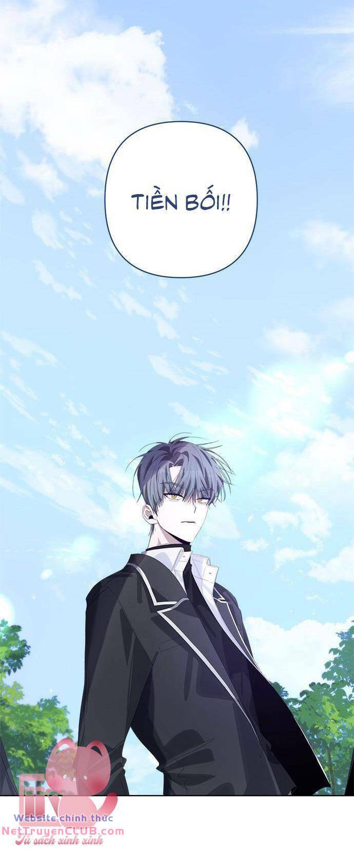 Đàn Anh Xấu Xa - Chap 59 - Trang 60