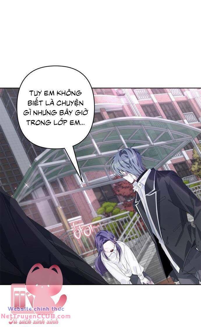 Đàn Anh Xấu Xa - Chap 59 - Trang 61