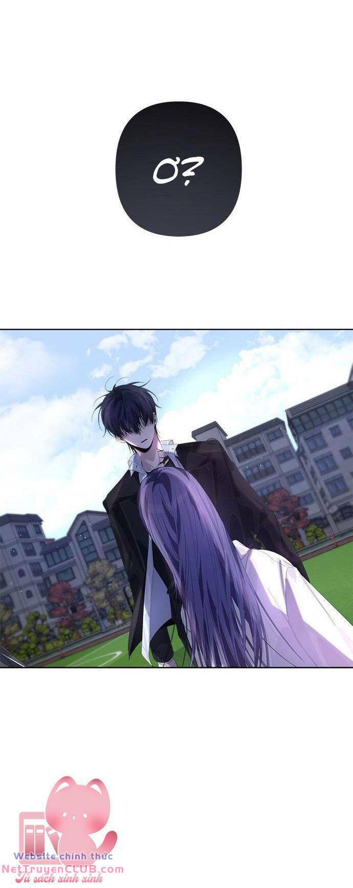Đàn Anh Xấu Xa - Chap 59 - Trang 63