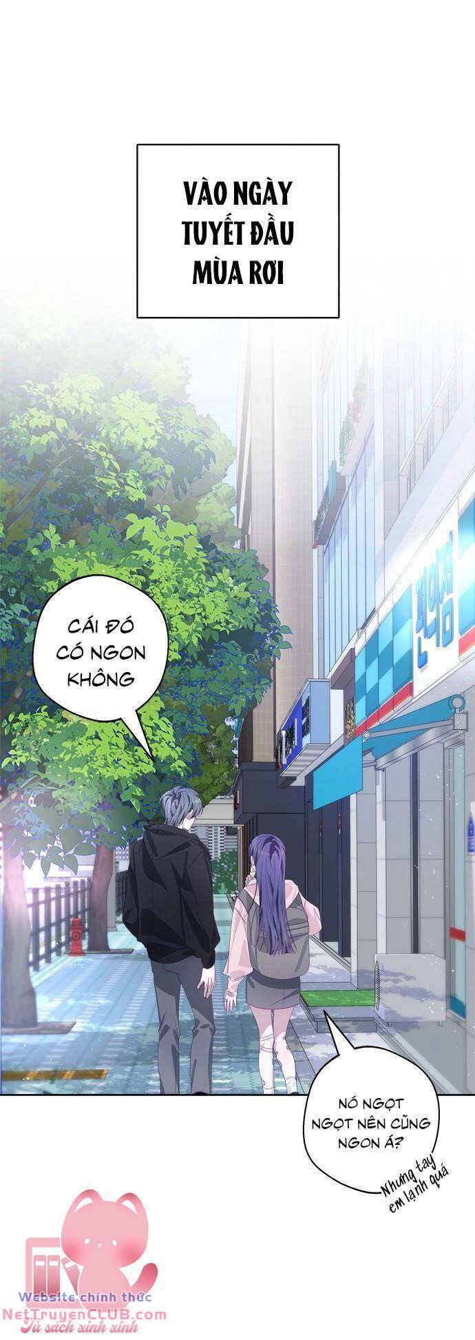 Đàn Anh Xấu Xa - Chap 59 - Trang 8