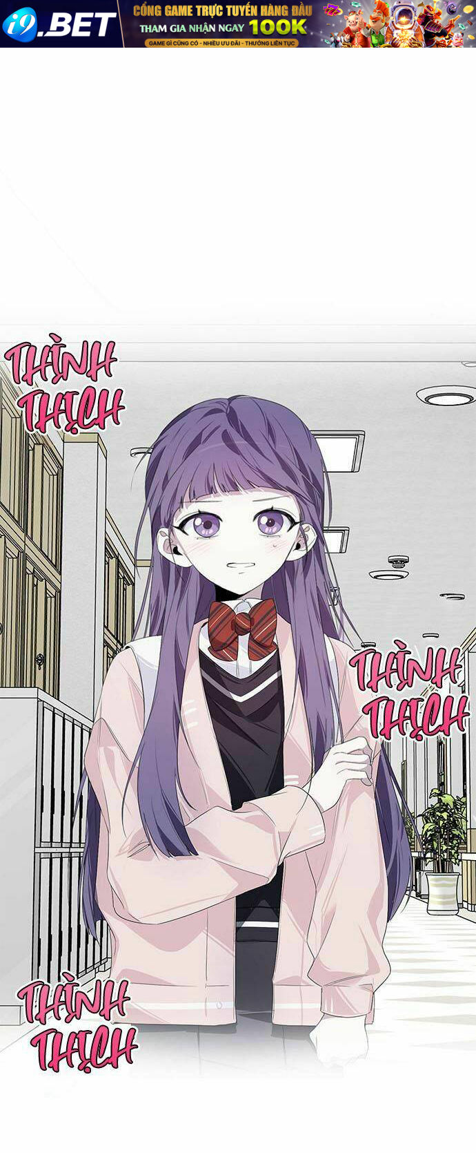 Đàn Anh Xấu Xa - Chap 6 - Trang 0