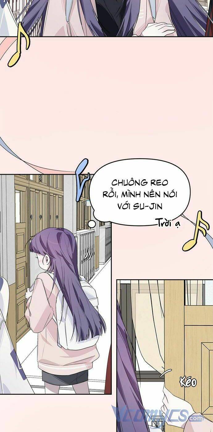 Đàn Anh Xấu Xa - Chap 6 - Trang 11
