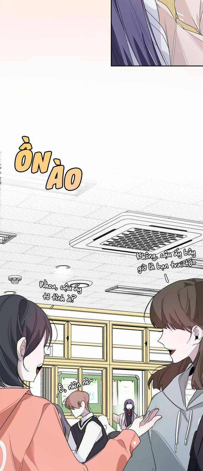 Đàn Anh Xấu Xa - Chap 6 - Trang 12