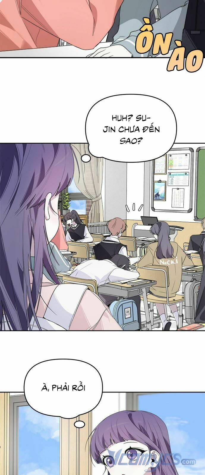 Đàn Anh Xấu Xa - Chap 6 - Trang 13
