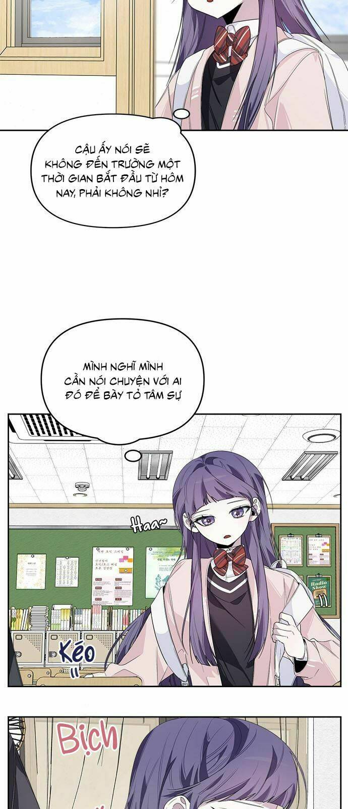 Đàn Anh Xấu Xa - Chap 6 - Trang 14