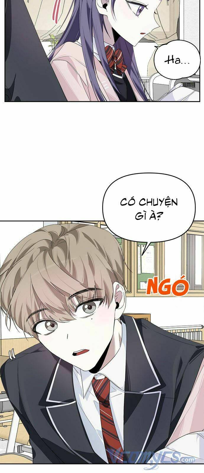 Đàn Anh Xấu Xa - Chap 6 - Trang 15
