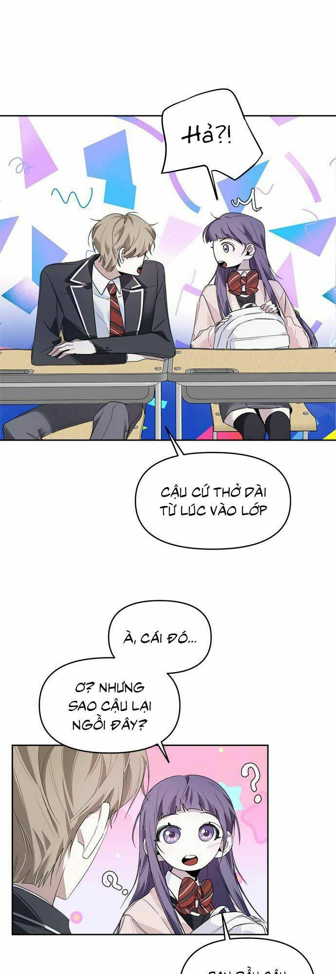 Đàn Anh Xấu Xa - Chap 6 - Trang 16