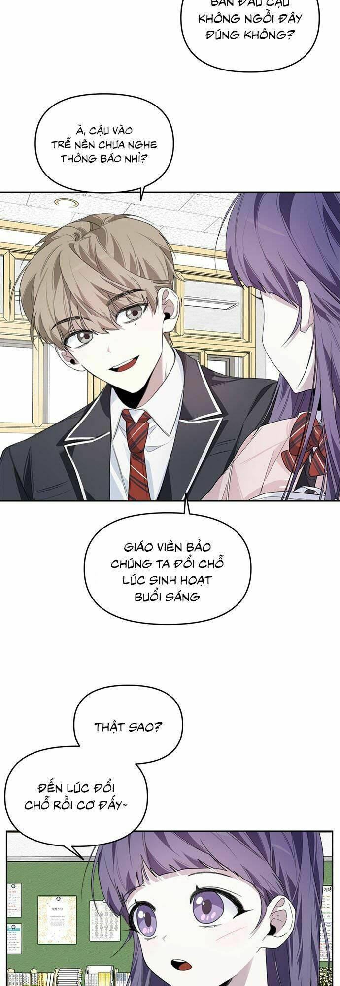Đàn Anh Xấu Xa - Chap 6 - Trang 17