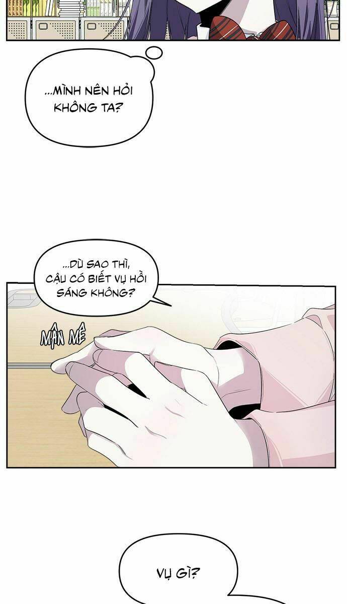 Đàn Anh Xấu Xa - Chap 6 - Trang 18