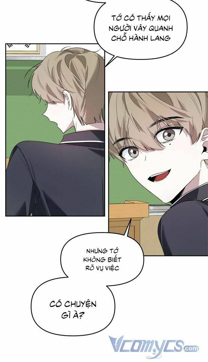 Đàn Anh Xấu Xa - Chap 6 - Trang 19