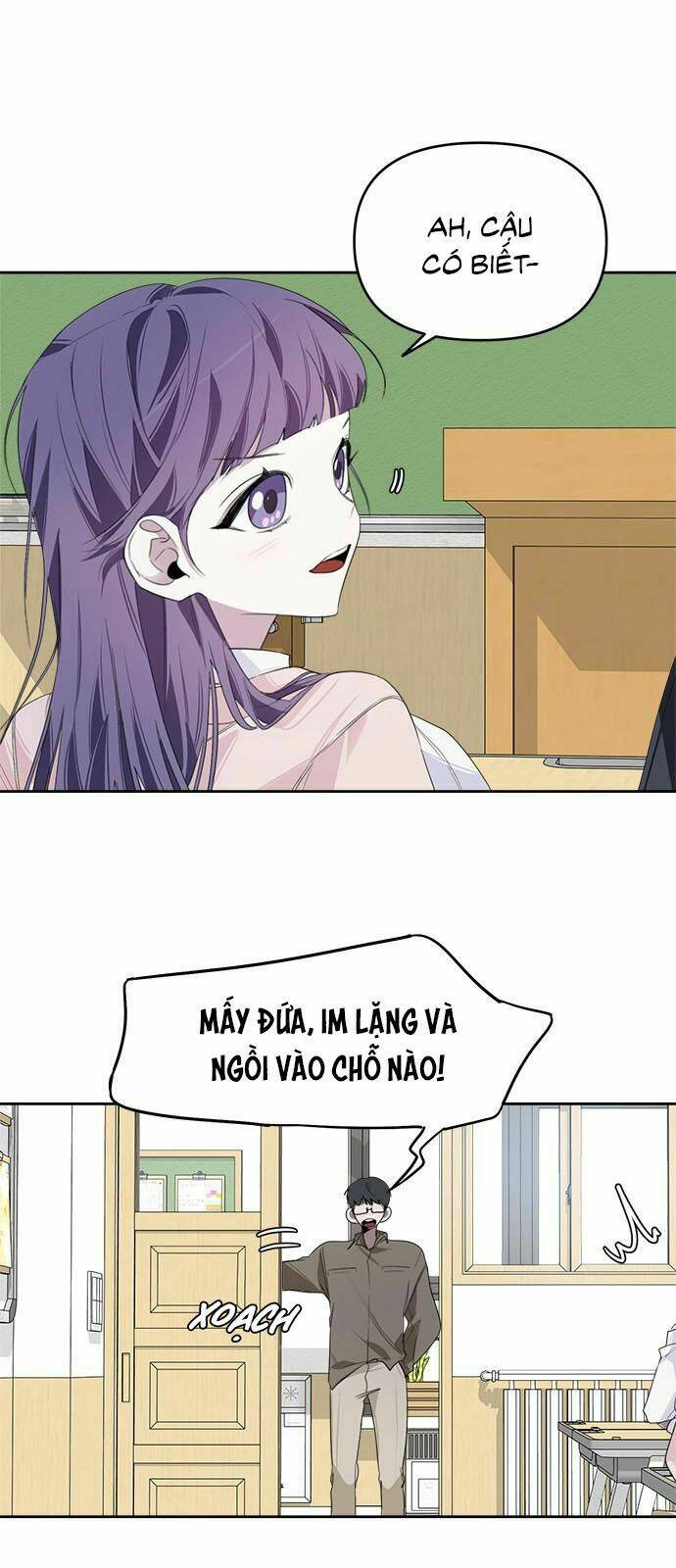 Đàn Anh Xấu Xa - Chap 6 - Trang 20