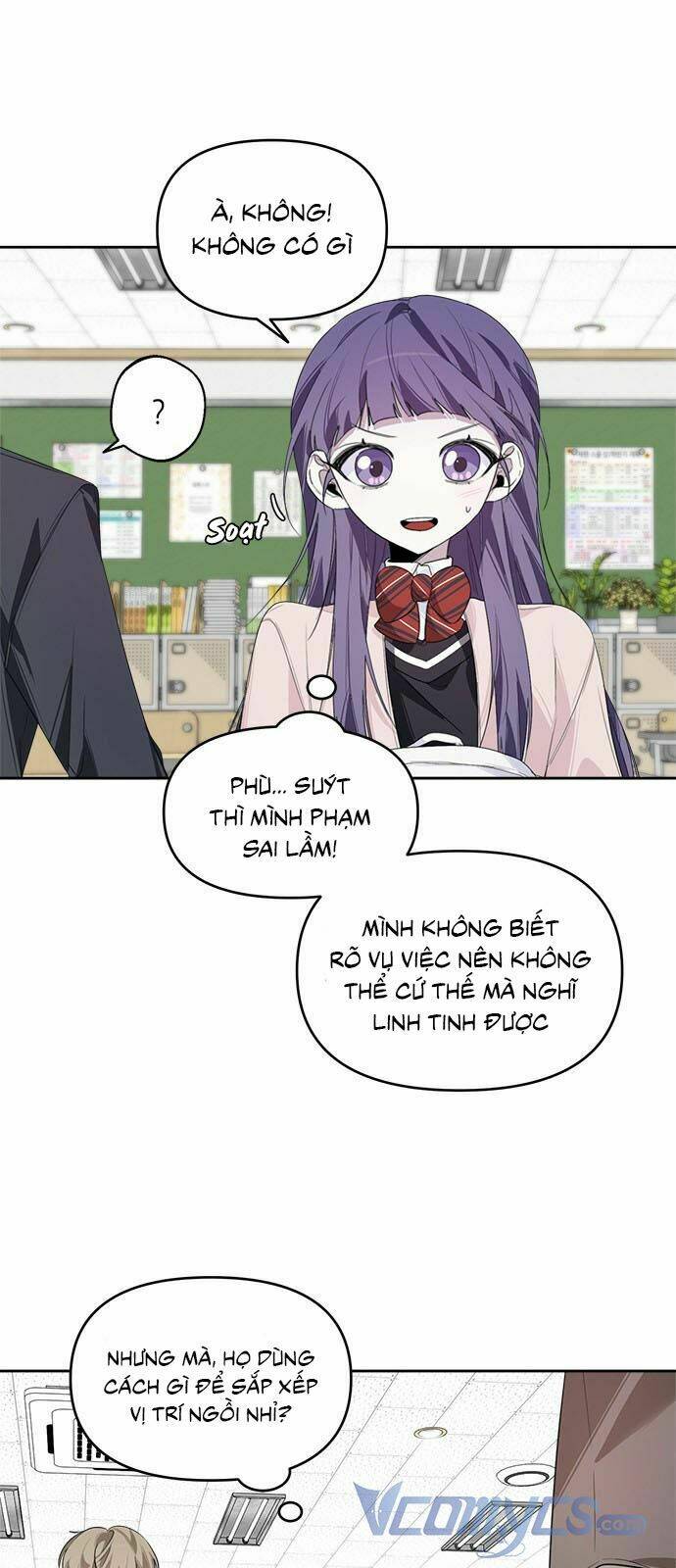 Đàn Anh Xấu Xa - Chap 6 - Trang 21