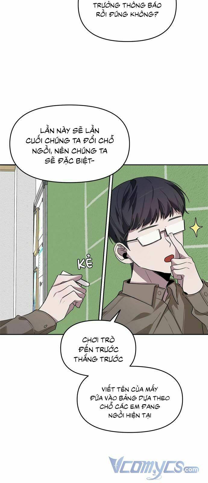 Đàn Anh Xấu Xa - Chap 6 - Trang 23