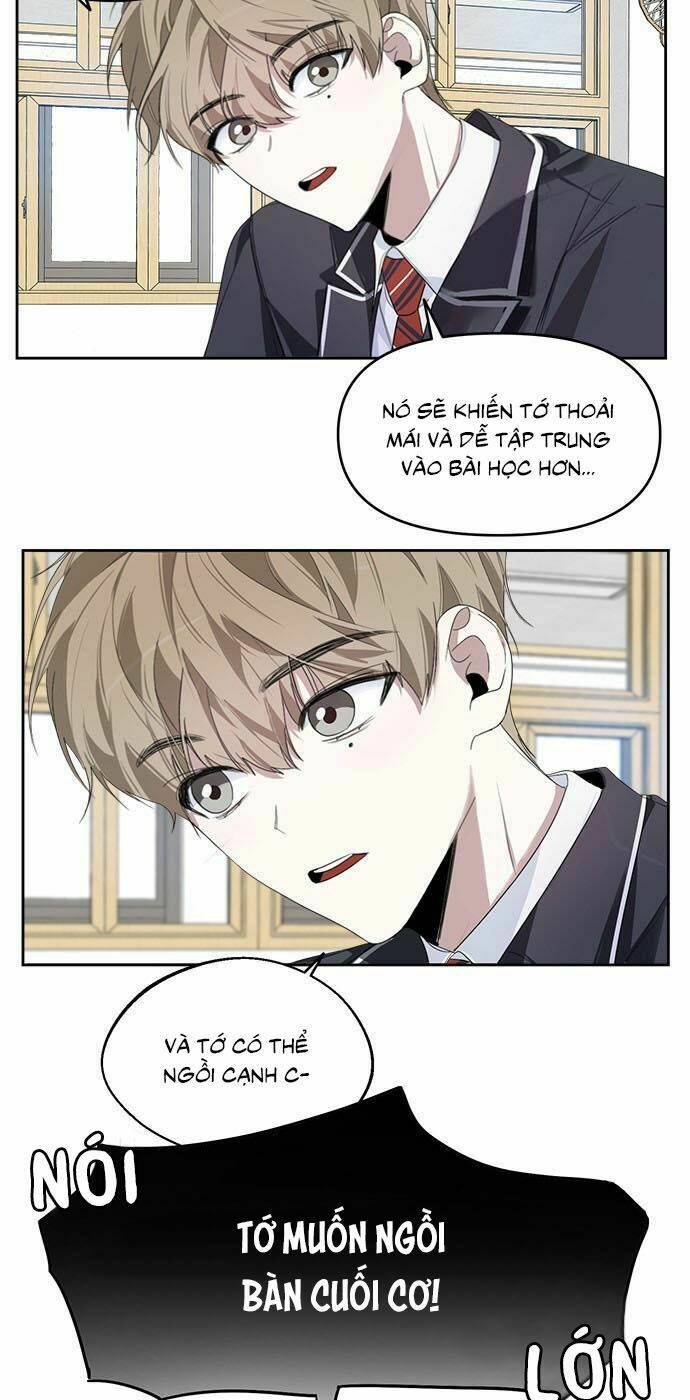 Đàn Anh Xấu Xa - Chap 6 - Trang 25