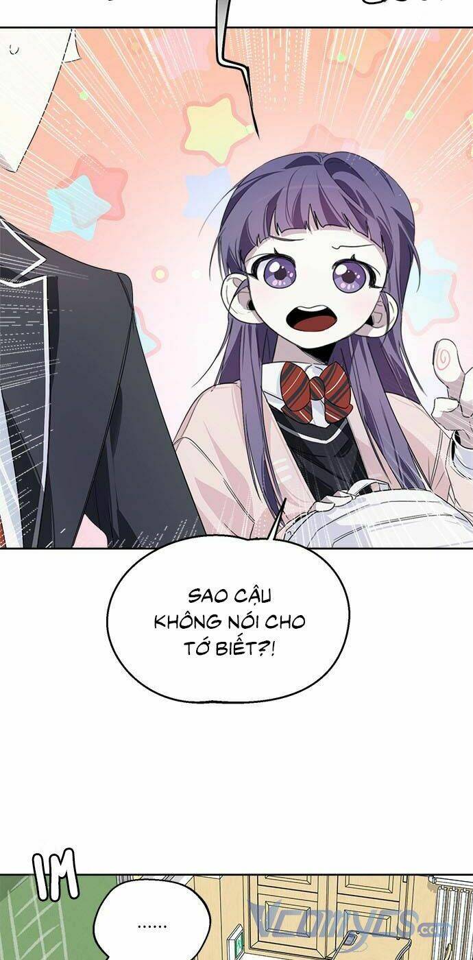 Đàn Anh Xấu Xa - Chap 6 - Trang 26