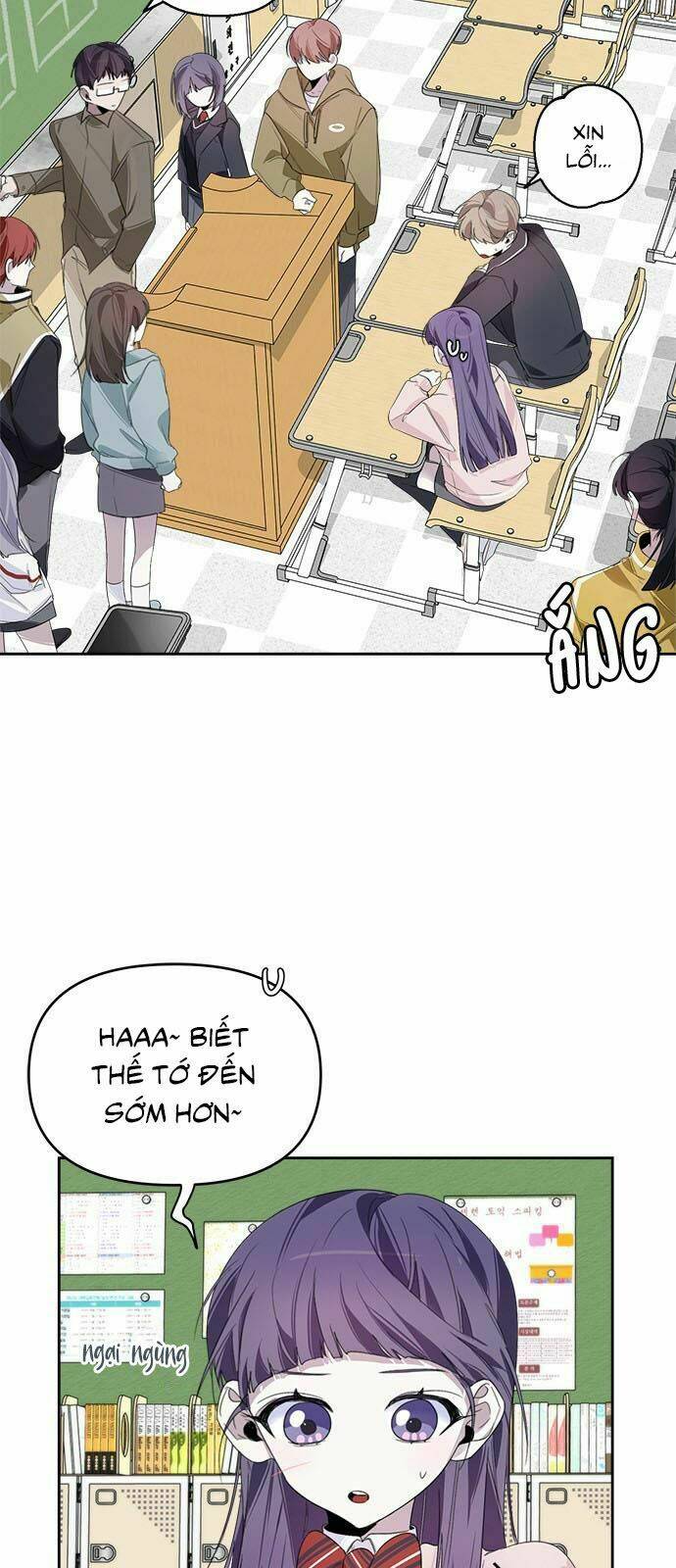 Đàn Anh Xấu Xa - Chap 6 - Trang 27