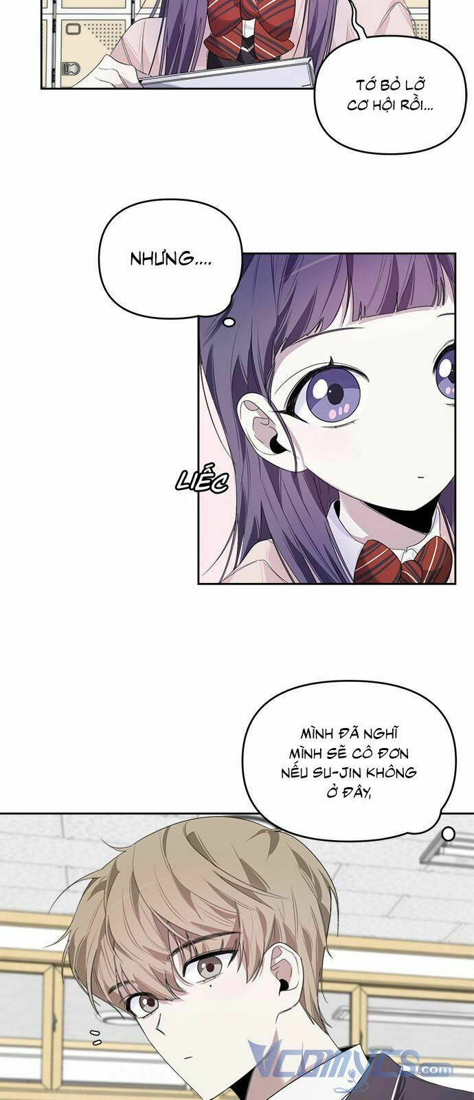 Đàn Anh Xấu Xa - Chap 6 - Trang 28