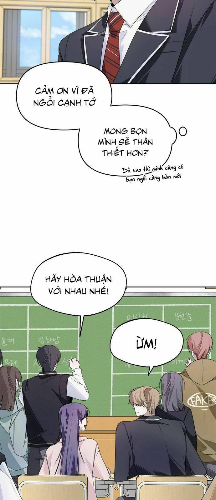 Đàn Anh Xấu Xa - Chap 6 - Trang 29