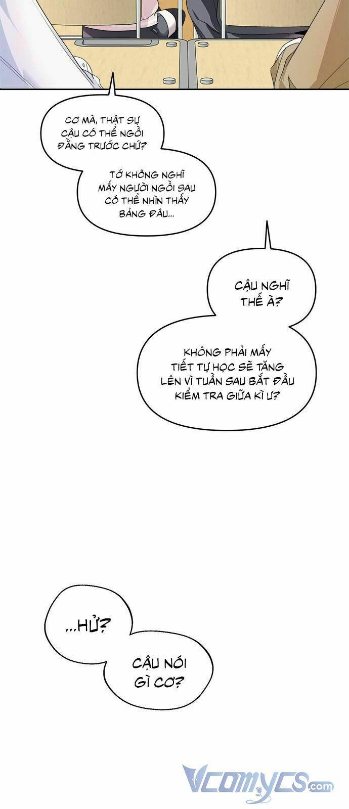 Đàn Anh Xấu Xa - Chap 6 - Trang 30